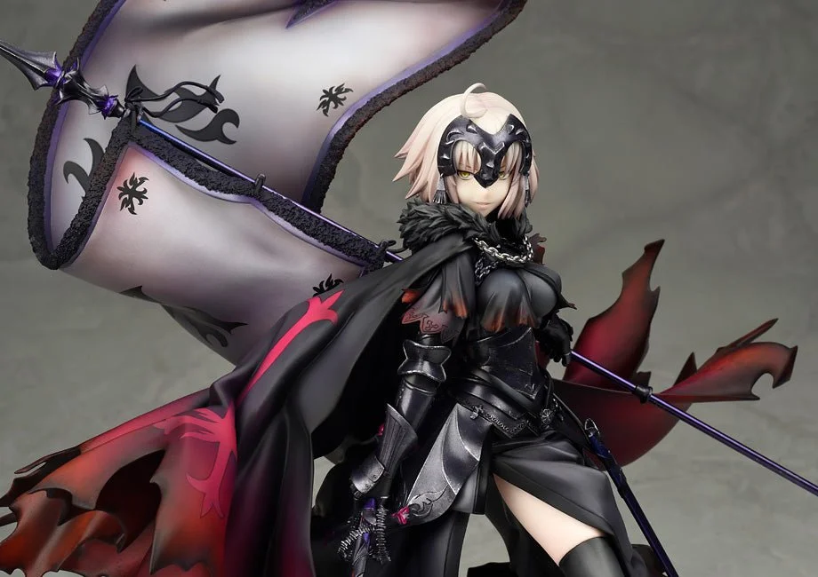 [Pre-order] FATE/GRAND ORDER - Avenger/Jeanne d'Arc (REPRODUCTION) 1/7 Scale Figure Alter - Image 5