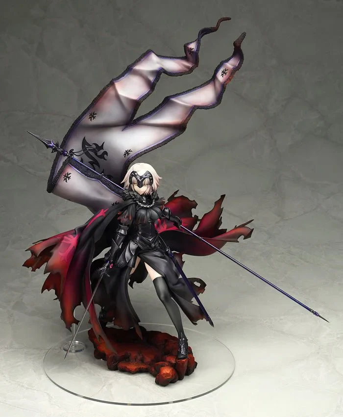 [Pre-order] FATE/GRAND ORDER - Avenger/Jeanne d'Arc (REPRODUCTION) 1/7 Scale Figure Alter - Image 6