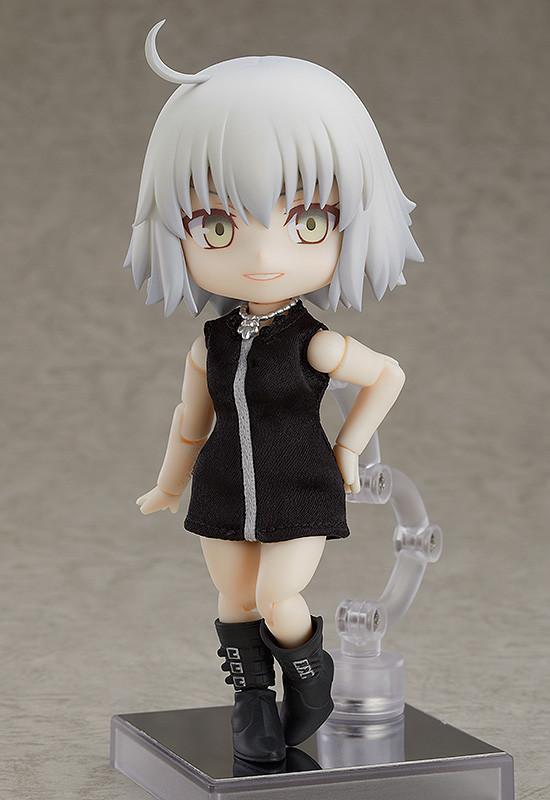[Pre-order] Fate/Grand Order - Avenger/Jeanne d'Arc (Shinjuku Ver.) Nendoroid Doll Good Smile Company - Image 2