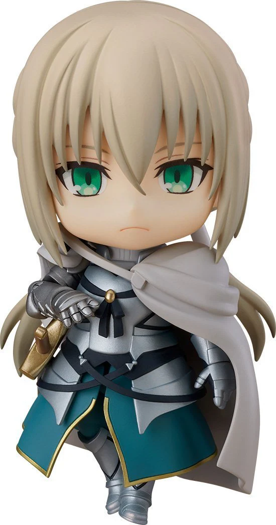 [Pre-order] Fate/Grand Order - Bedivere Divine Realm of the Round Table Camelot Nendoroid Orange Rouge - Image 6