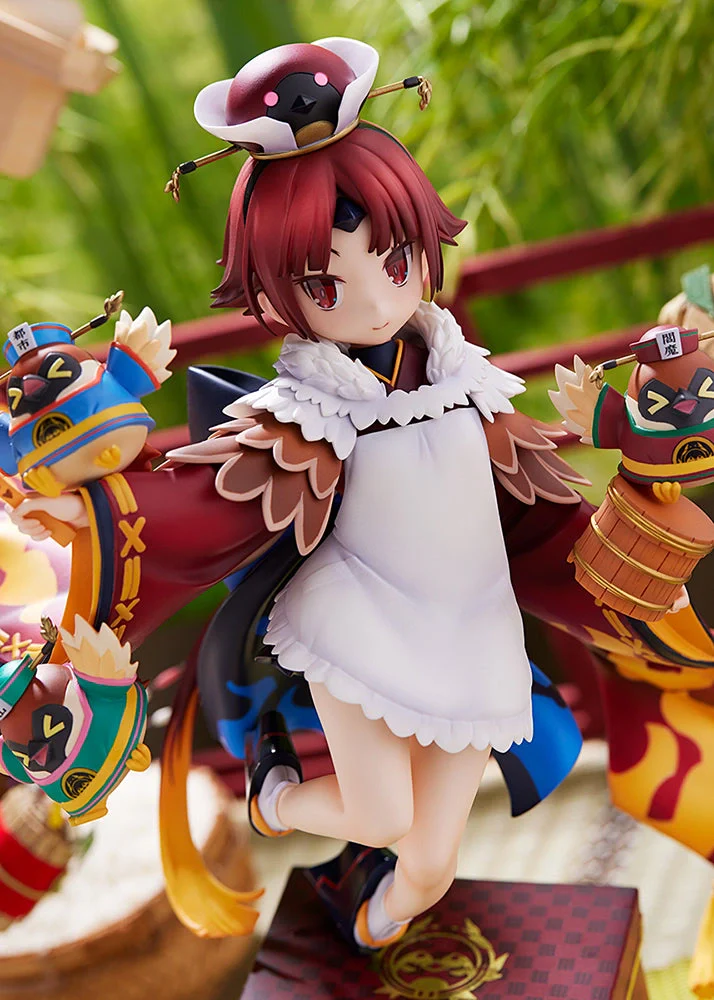 [Pre-order] Fate/Grand Order - Beni-Enma Saber 1/7 Scale Figure Amakuni - Image 6