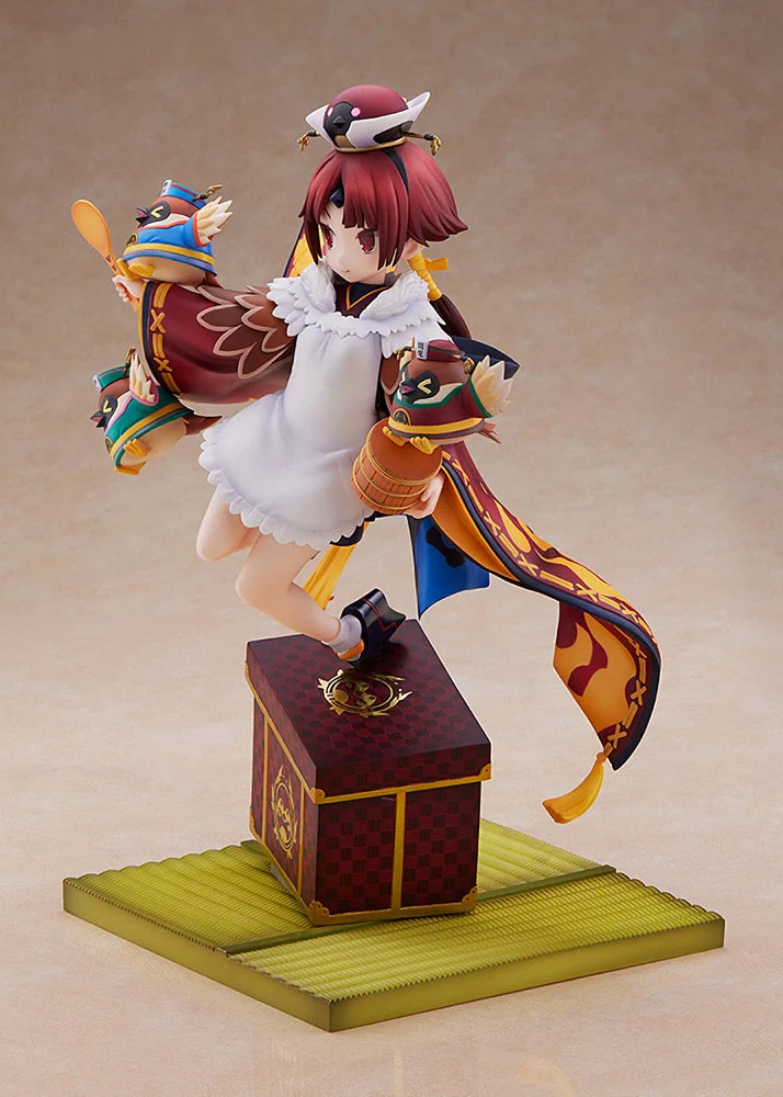 [Pre-order] Fate/Grand Order - Beni-Enma Saber 1/7 Scale Figure Amakuni - Image 9