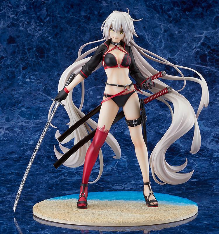 [Pre-order] Fate/Grand Order - Berserker/Jeanne d'Arc (Alter) 1/7 Scale Figure - Image 2