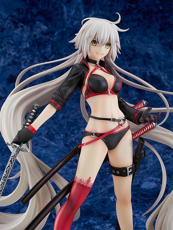 [Pre-order] Fate/Grand Order - Berserker/Jeanne d'Arc (Alter) 1/7 Scale Figure - Image 5
