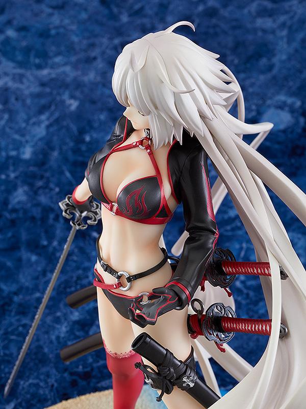 [Pre-order] Fate/Grand Order - Berserker/Jeanne d'Arc (Alter) 1/7 Scale Figure - Image 6