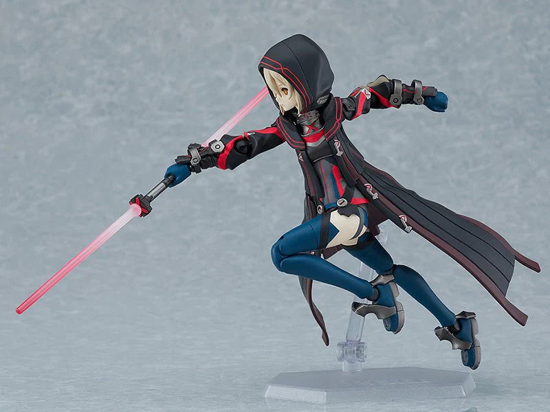 [Pre-order] Fate/Grand Order - Berserker/Mysterious Heroine X (Alter) Figma Max Factory - Image 3