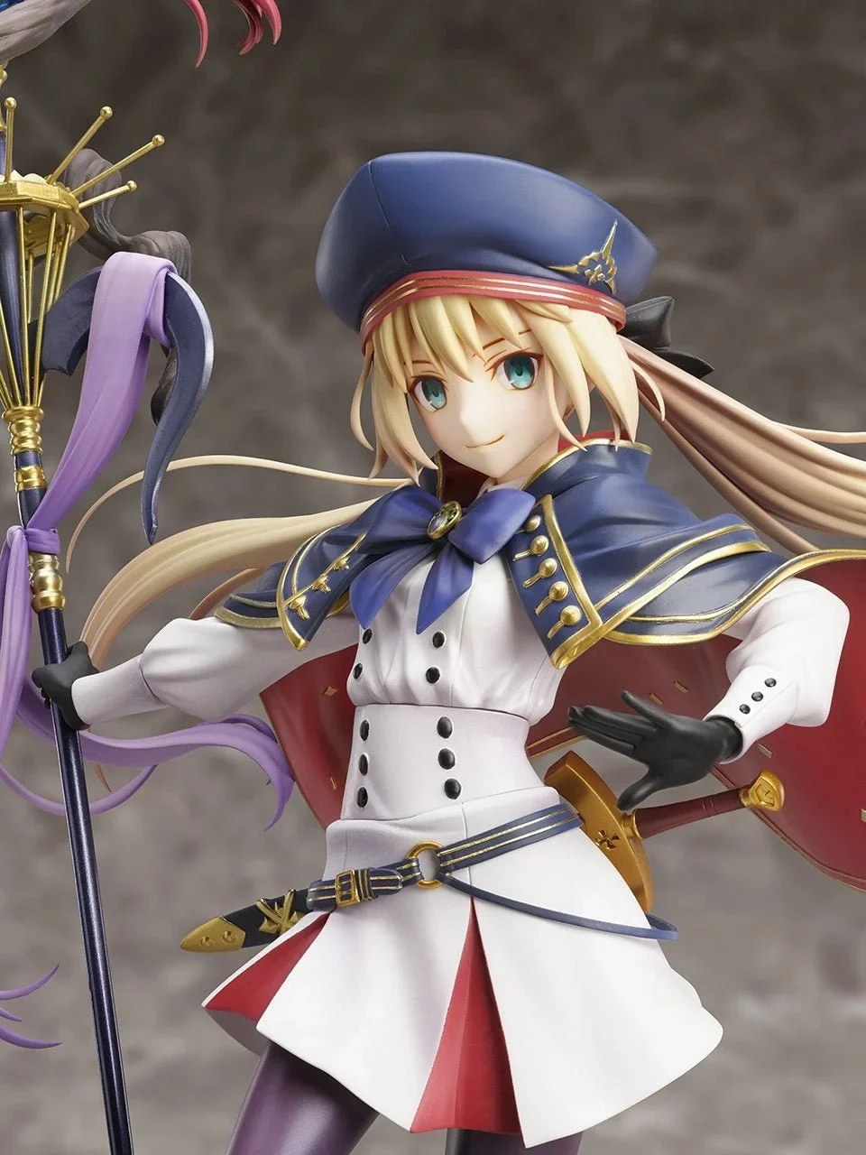 [Pre-order] Fate/Grand Order - Caster/Altria Caster 1/7 Scale Figure Aniplex - Image 3