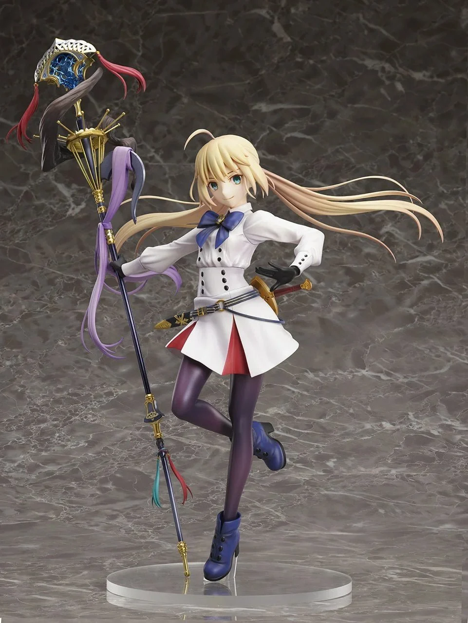 [Pre-order] Fate/Grand Order - Caster/Altria Caster 1/7 Scale Figure Aniplex - Image 4