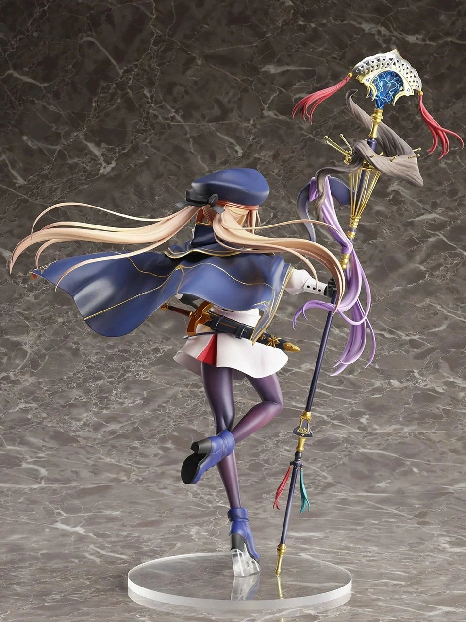[Pre-order] Fate/Grand Order - Caster/Altria Caster 1/7 Scale Figure Aniplex - Image 7