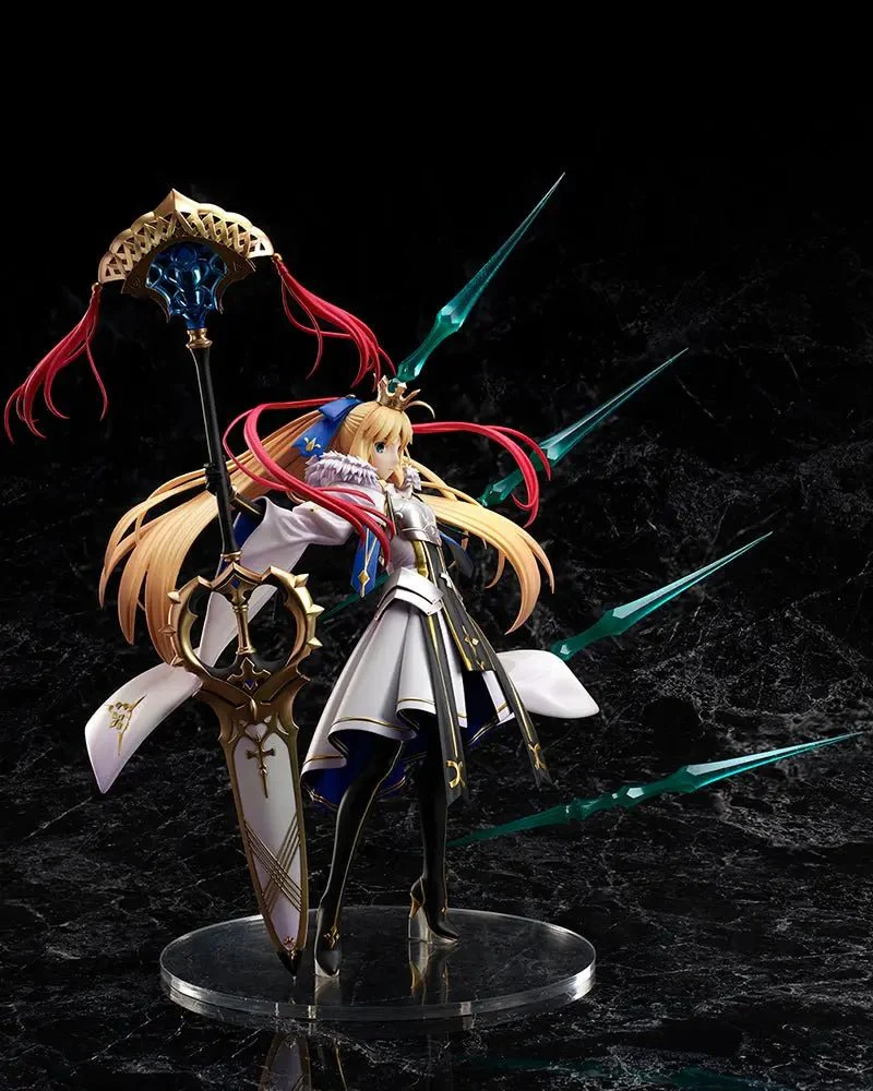 [Pre-order] FATE/GRAND ORDER - Caster Altria Caster (3rd Ascension) 1/7 scale figure Aniplex - Image 3