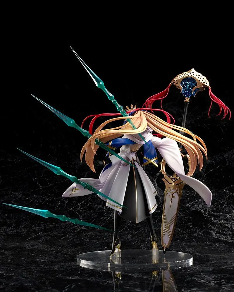 [Pre-order] FATE/GRAND ORDER - Caster Altria Caster (3rd Ascension) 1/7 scale figure Aniplex - Image 5