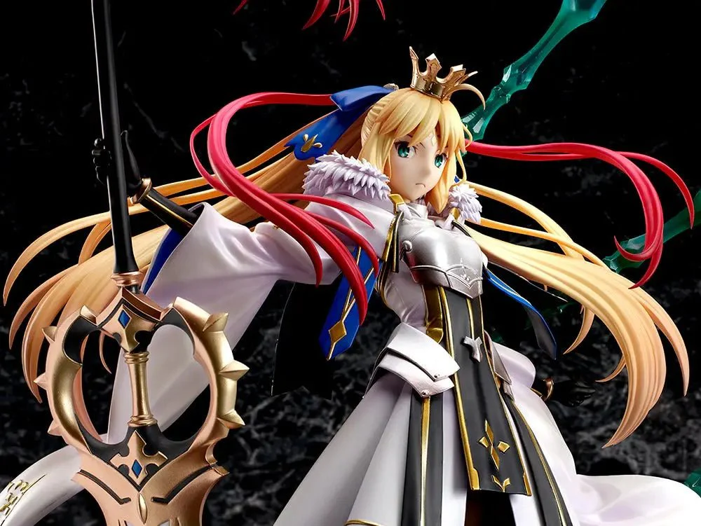[Pre-order] FATE/GRAND ORDER - Caster Altria Caster (3rd Ascension) 1/7 scale figure Aniplex - Image 6