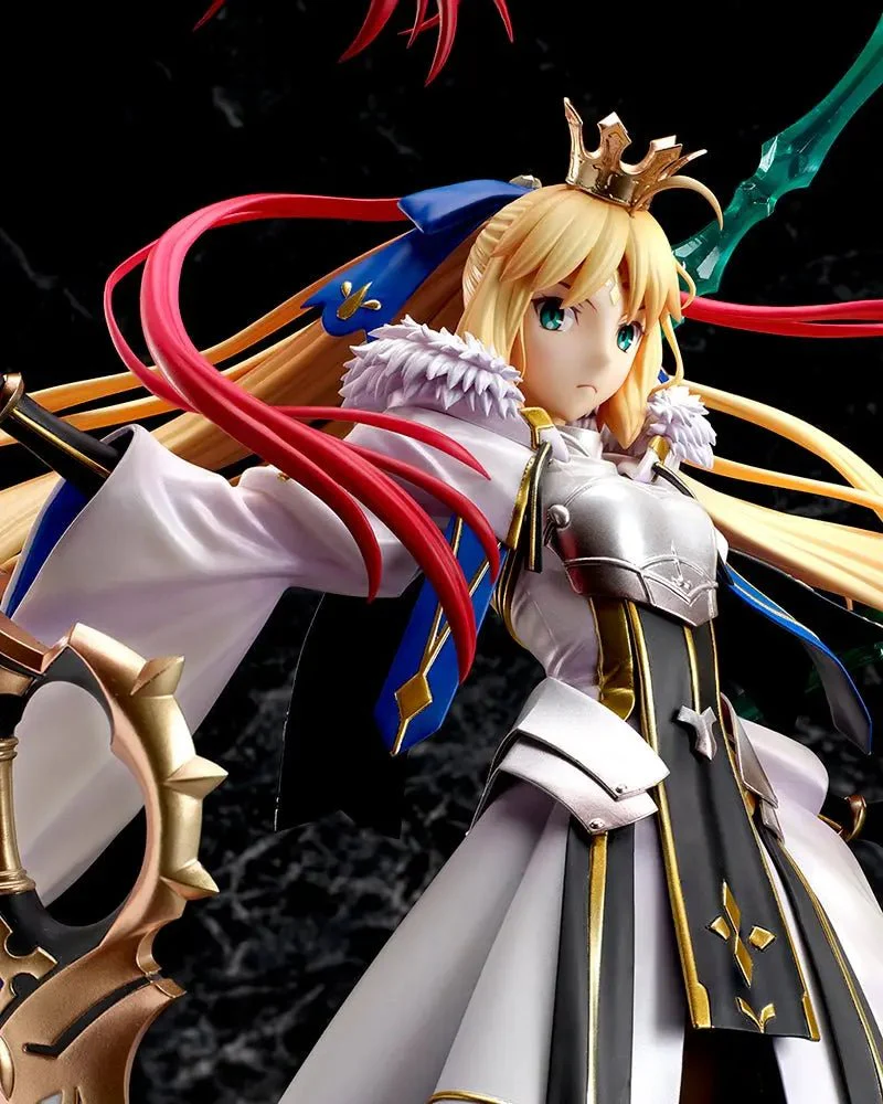 [Pre-order] FATE/GRAND ORDER - Caster Altria Caster (3rd Ascension) 1/7 scale figure Aniplex - Image 7