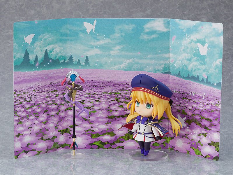 [Pre-order] Fate/Grand order - Caster/Altria Caster Nendoroid - Image 6