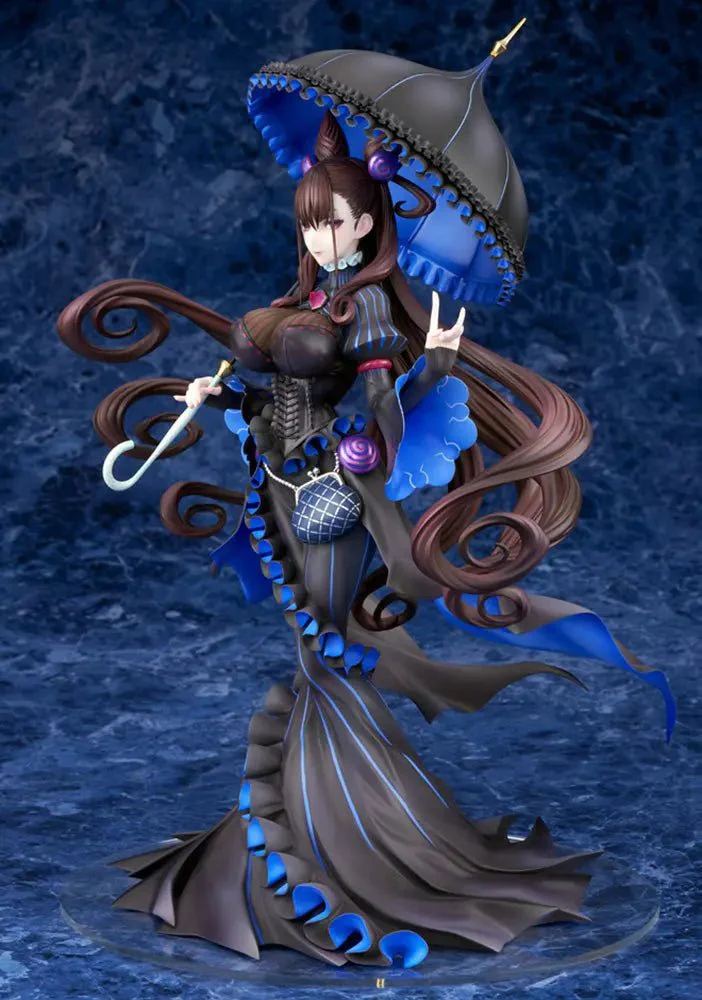 [Pre-order] FATE/GRAND ORDER - Caster/Muarsaki Shikibu 1/7 Scale Figure Alter - Image 2
