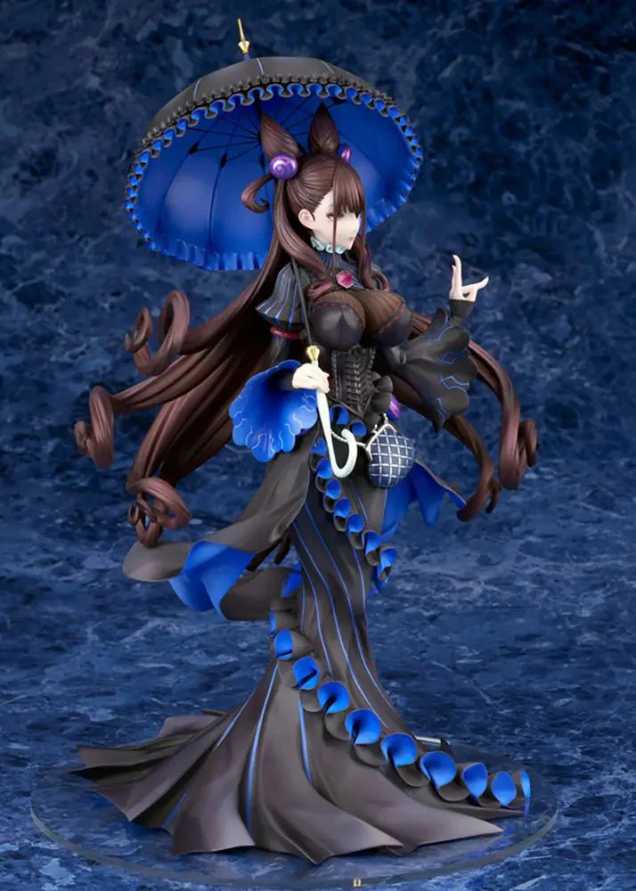 [Pre-order] FATE/GRAND ORDER - Caster/Muarsaki Shikibu 1/7 Scale Figure Alter - Image 3