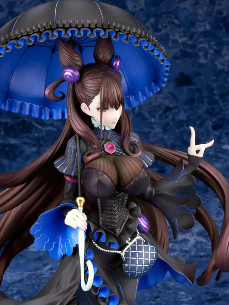 [Pre-order] FATE/GRAND ORDER - Caster/Muarsaki Shikibu 1/7 Scale Figure Alter - Image 6