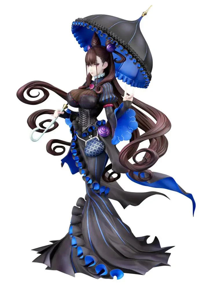 [Pre-order] FATE/GRAND ORDER - Caster/Muarsaki Shikibu 1/7 Scale Figure Alter - Image 7