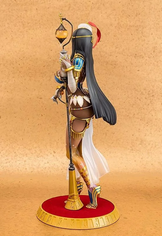 [Pre-order] Fate/Grand Order - Caster/Scheherazade (Caster of the Nightless City Ver.) 1/7 Scale Figure WING - Image 3