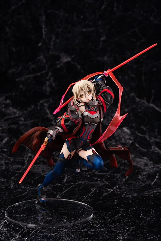 [Pre-order] FATE/GRAND ORDER - Mysterious Heroine X Alter 1/7 Scale Figure Aoshima Bunka Kyozai Co., Ltd. - Image 2