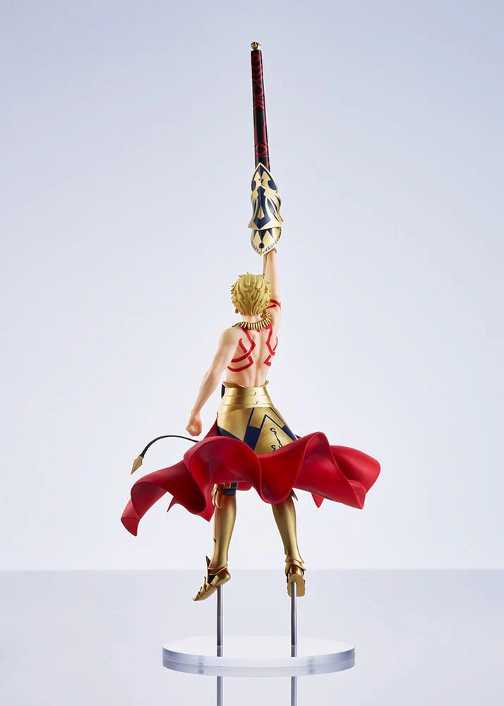 [Pre-order] Fate/Grand Order - ConoFig Archer (Gilgamesh) Non-Scale Figure Aniplex - Image 2