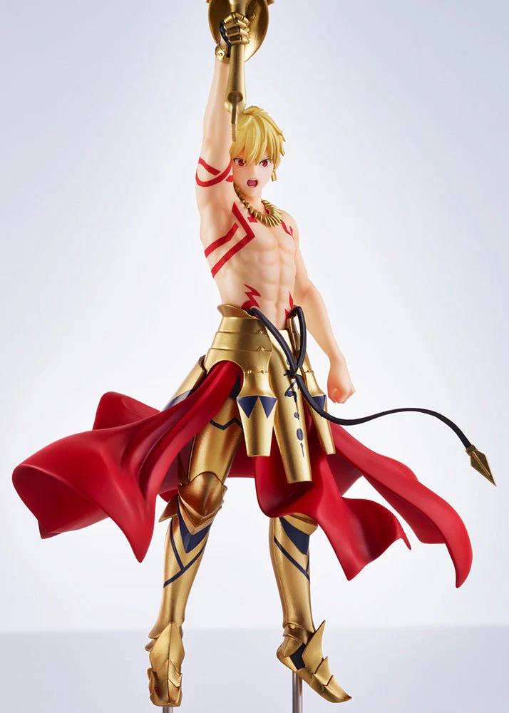 [Pre-order] Fate/Grand Order - ConoFig Archer (Gilgamesh) Non-Scale Figure Aniplex - Image 3
