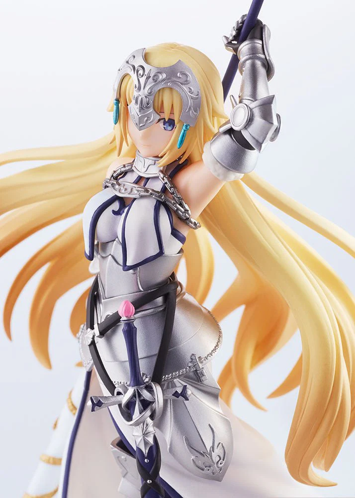 [Pre-order] Fate/Grand Order - ConoFig Ruler (Jeanne d'Arc) Non-Scale Figure Aniplex - Image 4