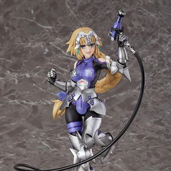 [Pre-order] Fate/Grand Order - Jeanne d'Arc: Racing Ver. 1/7 Scale Figure