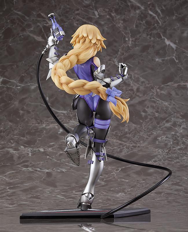 [Pre-order] Fate/Grand Order - Jeanne d'Arc: Racing Ver. 1/7 Scale Figure - Image 6