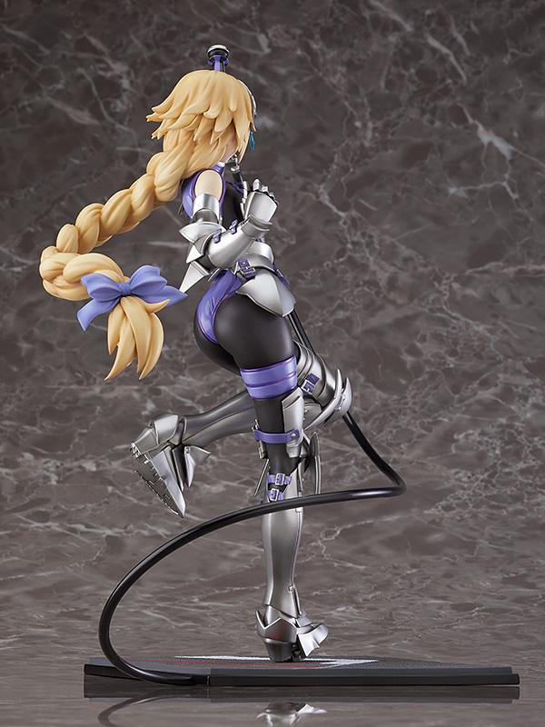 [Pre-order] Fate/Grand Order - Jeanne d'Arc: Racing Ver. 1/7 Scale Figure - Image 7