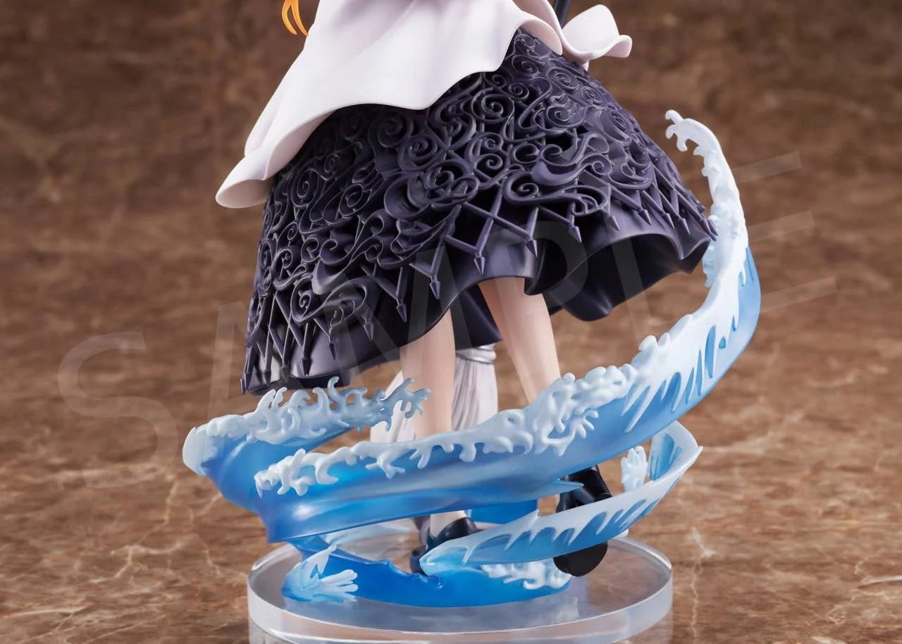 [Pre-order] FATE/GRAND ORDER - Katsushika Hokusai (Festival Portrait ver.) 1/7 Scale Figure Aniplex - Image 9