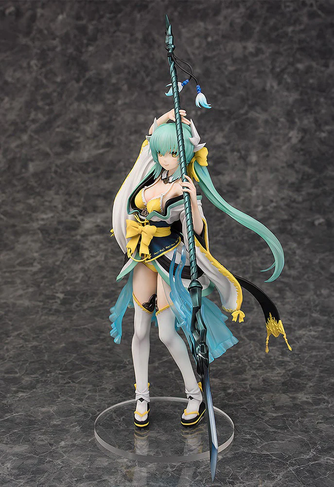 [Pre-order] Fate/Grand Order - Kiyohime (Lancer) 1/7 Scale Figure Phat! - Image 2