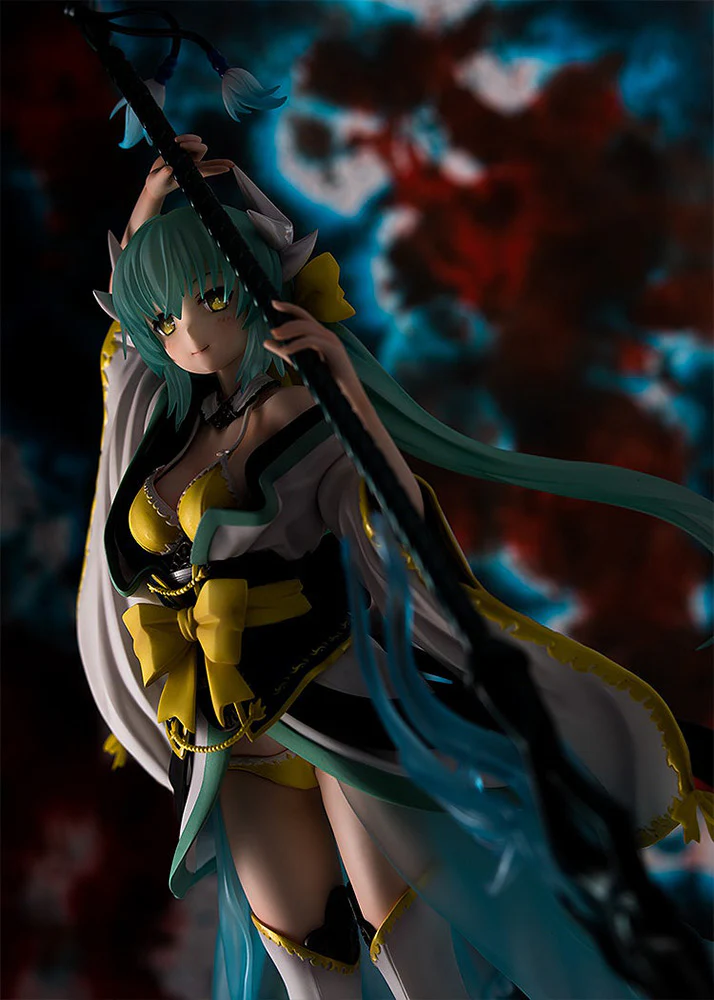 [Pre-order] Fate/Grand Order - Kiyohime (Lancer) 1/7 Scale Figure Phat! - Image 7