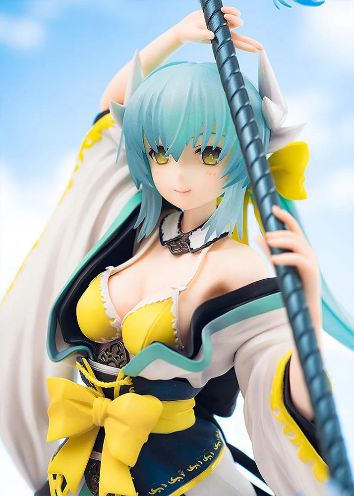 [Pre-order] Fate/Grand Order - Kiyohime (Lancer) 1/7 Scale Figure Phat! - Image 9