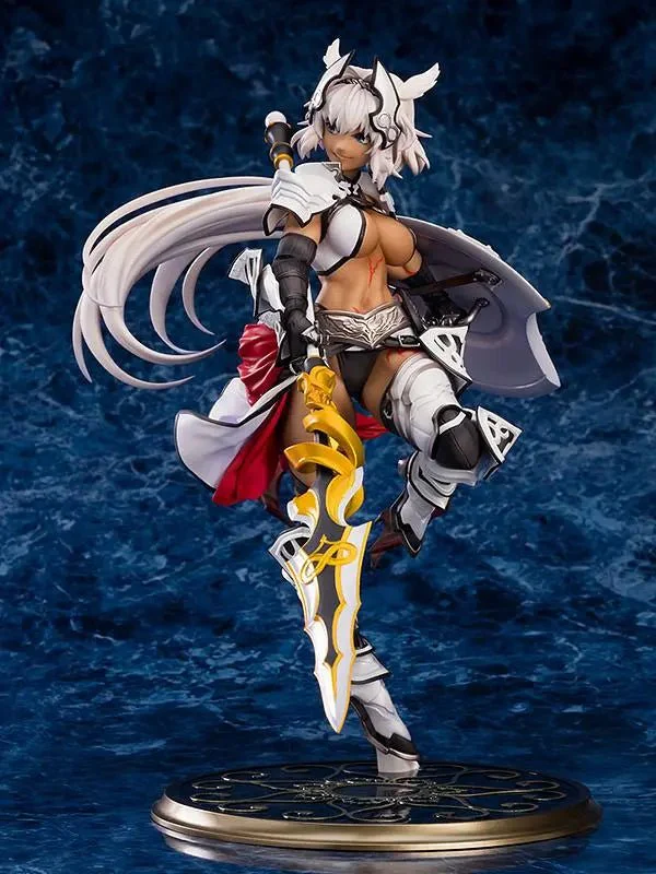 [Pre-order] FATE/GRAND ORDER - Lancer/Caenis 1/7 Scale Figure GSC - Image 5