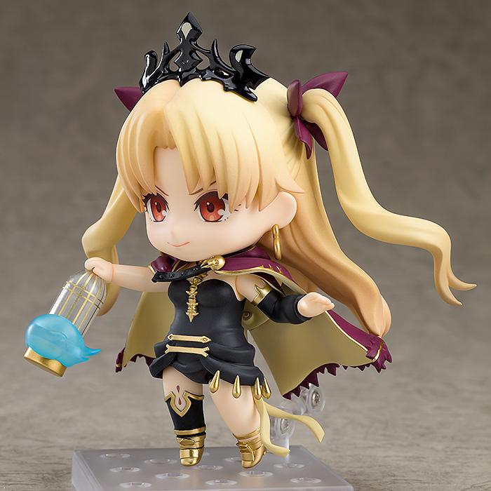[Pre-order] Fate/Grand Order -  Lancer/Ereshkigal (re-run) Nendoroid - Image 2