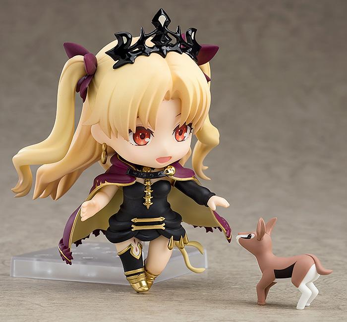 [Pre-order] Fate/Grand Order -  Lancer/Ereshkigal (re-run) Nendoroid - Image 5