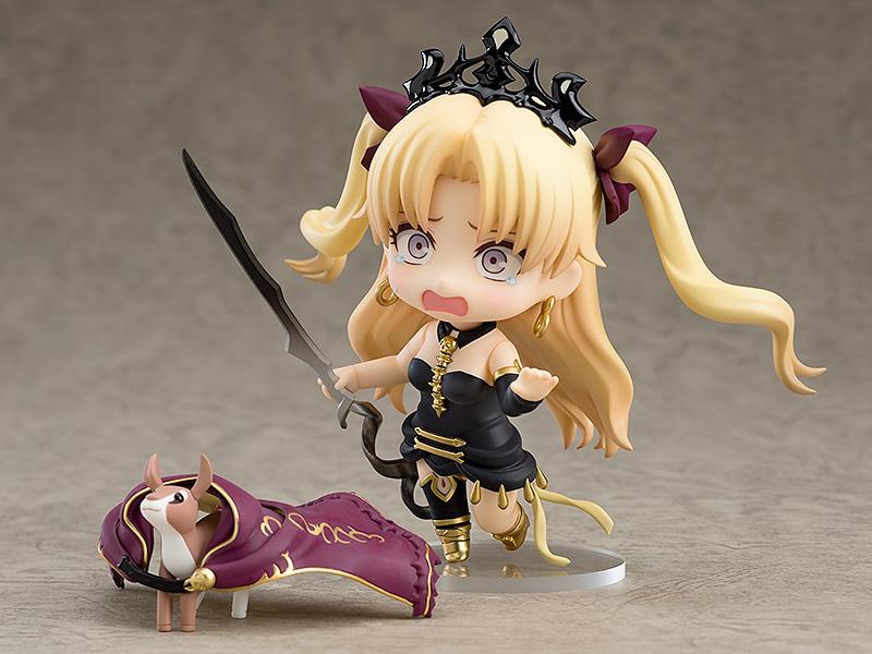 [Pre-order] Fate/Grand Order -  Lancer/Ereshkigal (re-run) Nendoroid - Image 6