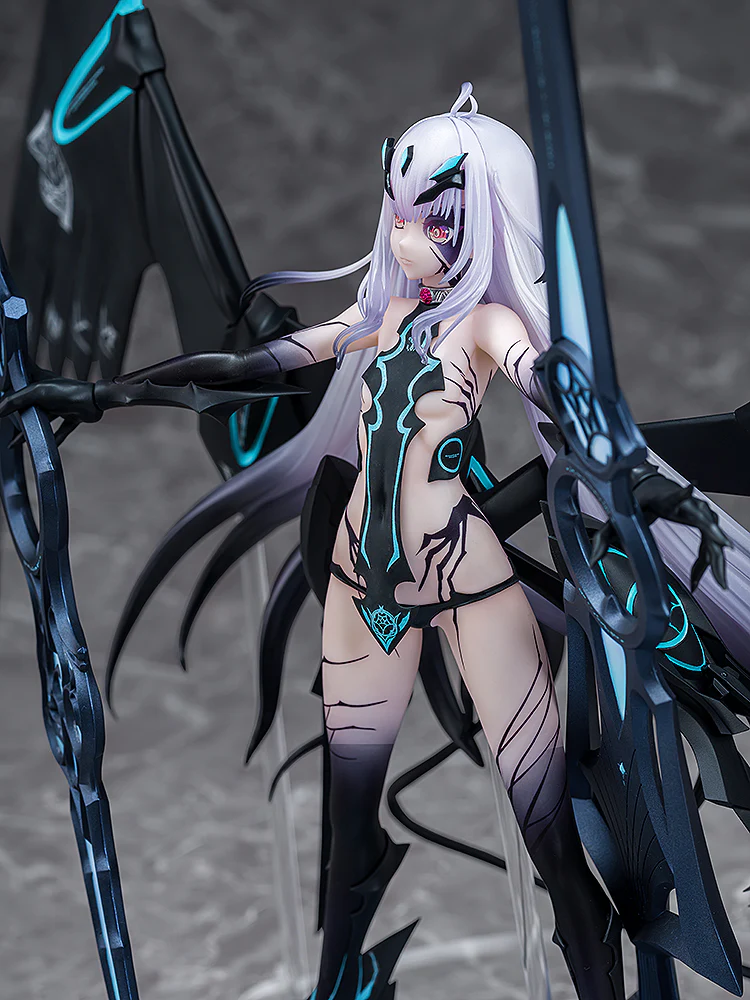 [Pre-order] FATE/GRAND ORDER - Lancer/Mélusine 1/7 Scale Figure Phat! Company - Image 10