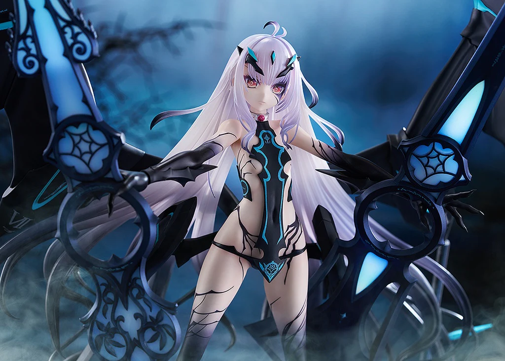 [Pre-order] FATE/GRAND ORDER - Lancer/Mélusine 1/7 Scale Figure Phat! Company - Image 2