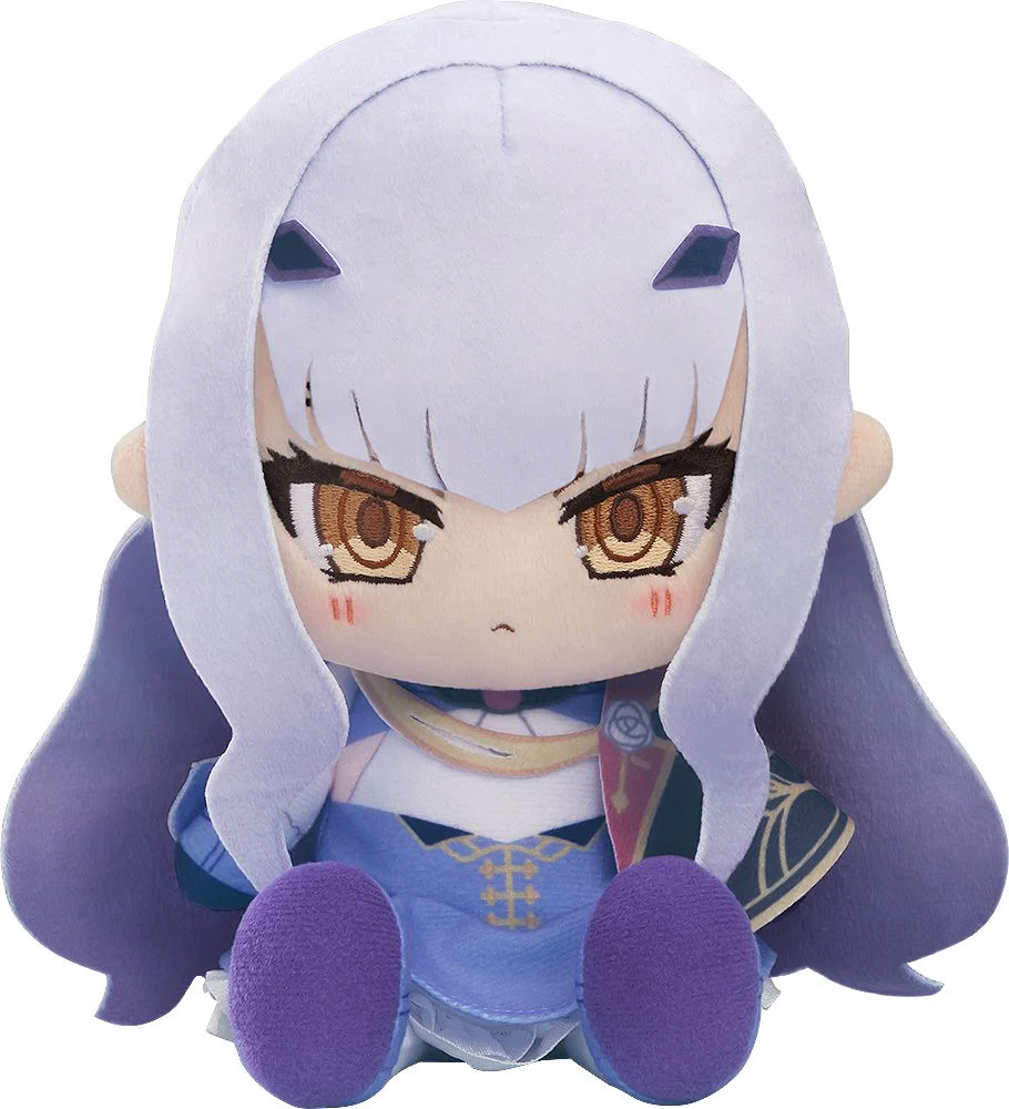 [Pre-order] Fate/Grand Order - Lancer/Mélusine Chocopuni Plushie Good Smile Company - Image 2