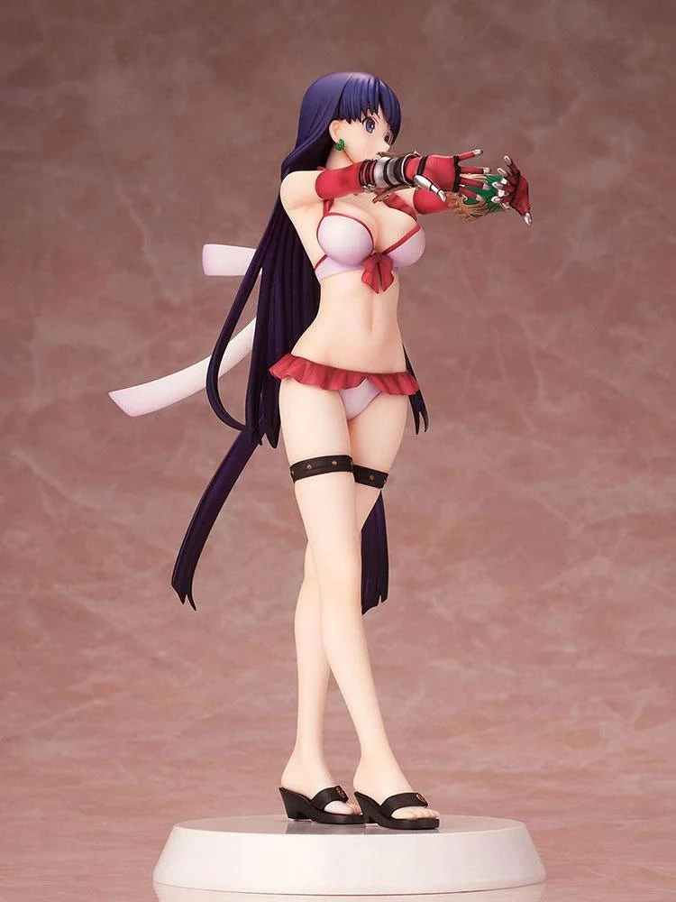 [Pre-order] FATE/GRAND ORDER - Martha (Ruler Summer Queens) 1/8 Scale Figure Our Treasure - Image 6