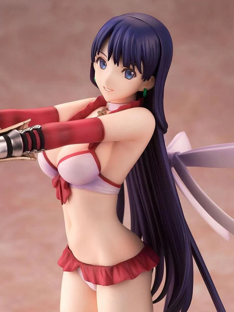 [Pre-order] FATE/GRAND ORDER - Martha (Ruler Summer Queens) 1/8 Scale Figure Our Treasure - Image 8