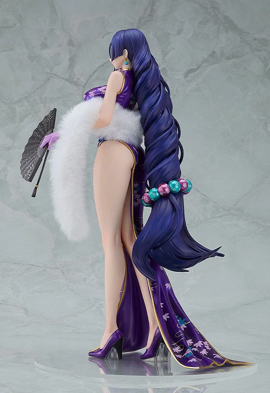 [Pre-order] Fate/Grand Order - Minamoto-no-Raikou(Travel Portrait Ver.) 1/7 Scale Figure Max Factory - Image 3
