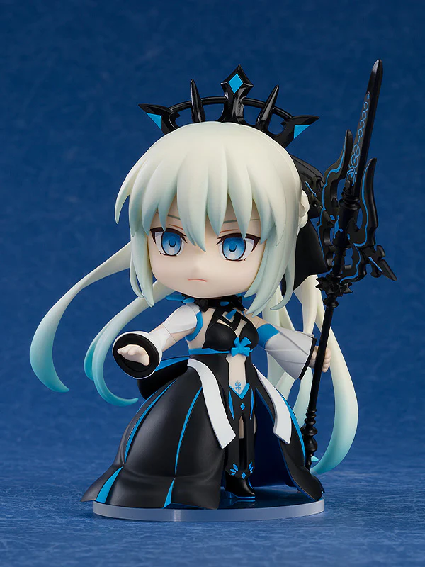 [Pre-order] Fate/Grand Order - Berserker/Morgan Nendoroid Good Smile Company - Image 4