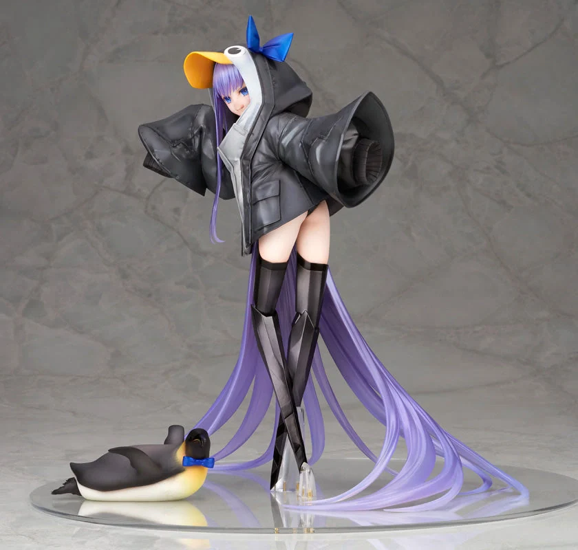 [Pre-order] Fate/Grand Order - Mysterious Alter Ego Lambda 1/7 Scale Figure Alter - Image 3