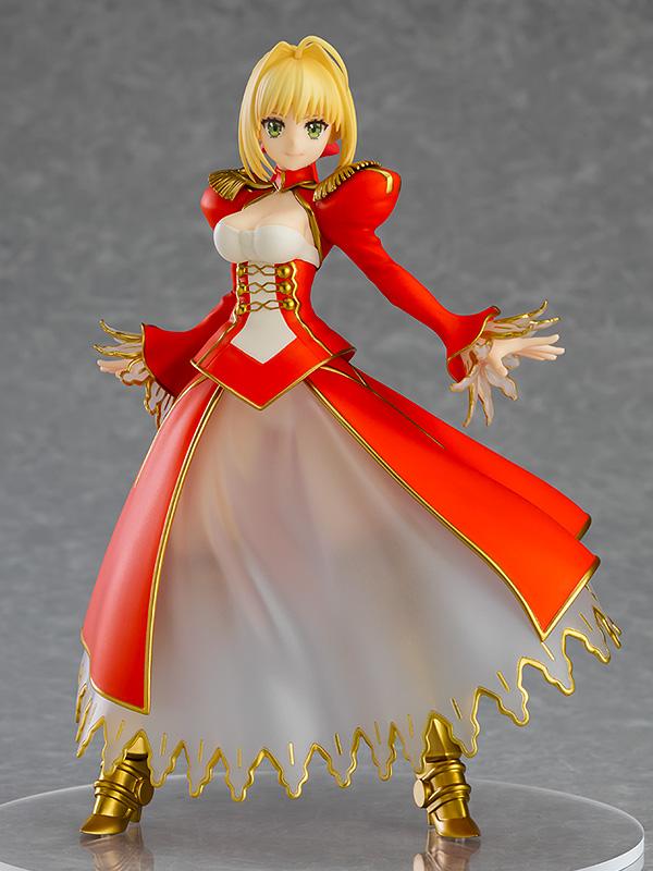 [Pre-order] Fate/Grand Order - Nero Claudius Saber Pop Up Parade Max Factory