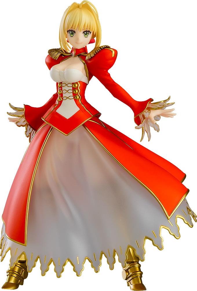 [Pre-order] Fate/Grand Order - Nero Claudius Saber Pop Up Parade Max Factory - Image 9