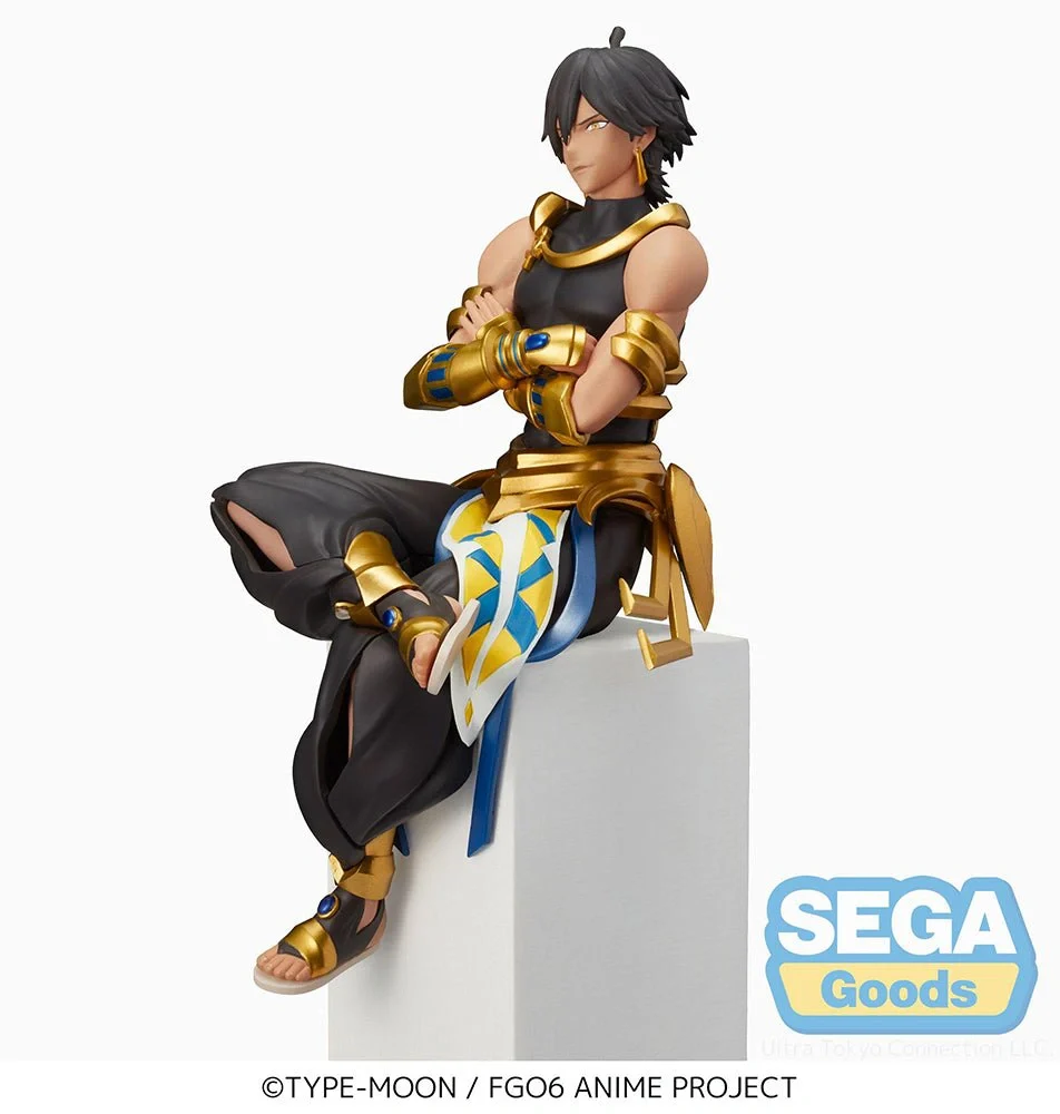 [Pre-order] Fate/Grand Order - Ozymandias Prize Figure SEGA - Image 2