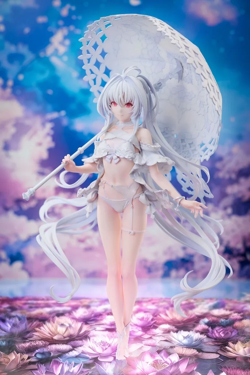 [Pre-order] Fate/Grand Order - Pretender/Lady Avalon 1/7 Scale Figure Aniplex